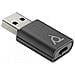 Periferiche: Cuffie: POLY Savi D400 UC Microsoft Teams Certificato DECT 1880-1900 MHz Dongle - Foto miniatura 1