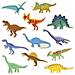 Gioco Educativo I Learn Dinosaurs - Foto miniatura 1