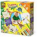 Gioco Educativo I Learn Dinosaurs - Foto miniatura 4