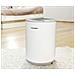 Umidificatori d'Aria AHE601 con Capacità 4 Litri Potenza 18 W Colore Bianco - Foto miniatura 6