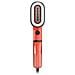 Sistema di Stiratura Verticale a Vapore Portatile DT2022C0 Potenza 1300 Watt Colore Arancione - Foto miniatura 1