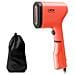 Sistema di Stiratura Verticale a Vapore Portatile DT2022C0 Potenza 1300 Watt Colore Arancione - Foto miniatura 2