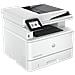 LaserJet Pro Stampante multifunzione 4102fdn, Bianco e nero, Stampante per Piccole e medie imprese, Stampa, copia, scansione, fax, idonea a Instant Ink; stampa da smartphone o tablet; alimentatore automatico di documenti; Stampa fronte /retro - Foto miniatura 3