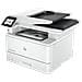 LaserJet Pro Stampante multifunzione 4102fdn, Bianco e nero, Stampante per Piccole e medie imprese, Stampa, copia, scansione, fax, idonea a Instant Ink; stampa da smartphone o tablet; alimentatore automatico di documenti; Stampa fronte /retro - Foto miniatura 2