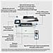 LaserJet Pro Stampante multifunzione 4102fdn, Bianco e nero, Stampante per Piccole e medie imprese, Stampa, copia, scansione, fax, idonea a Instant Ink; stampa da smartphone o tablet; alimentatore automatico di documenti; Stampa fronte /retro - Foto miniatura 10