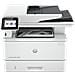 LaserJet Pro Stampante multifunzione 4102fdn, Bianco e nero, Stampante per Piccole e medie imprese, Stampa, copia, scansione, fax, idonea a Instant Ink; stampa da smartphone o tablet; alimentatore automatico di documenti; Stampa fronte /retro - Foto miniatura 1