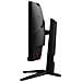 Monitor 27" LED VA Curvo Gaming MAG 275CQRF QD Wide Quad HD 2560 x 1440 Pixel Tempo di Risposta 1 ms Frequenza di Aggiornamento 170 (Hz) - Foto miniatura 8