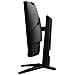 Monitor 27" LED VA Curvo Gaming MAG 275CQRF QD Wide Quad HD 2560 x 1440 Pixel Tempo di Risposta 1 ms Frequenza di Aggiornamento 170 (Hz) - Foto miniatura 6