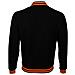 Virtus.pro - Giacca College (nero | 3xl) - Foto miniatura 2