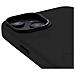 Cover Per Iphone 14 Plus Compatibile Magsafe In Pelle, Nero - Foto miniatura 5