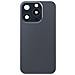 Vetro Posteriore Completo Per Iphone 15 Pro Max Con Magsafe - Foto miniatura 1