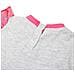 Completo Neonato Minnie mf 51 12 a098 s1-6m Bambina - Foto miniatura 4