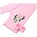 Completo Neonato Minnie mf 51 12 a098 s1-6m Bambina - Foto miniatura 5