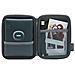 Instax Square Link Printer Case Custodia protettiva Grigio 1 pz Instax Link - Foto miniatura 3