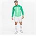 Pantaloncini Dri-Fit Park 3 Bv6855-102 Uomo Taglia L Colore Bianco /Verde - Foto miniatura 2