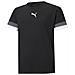T-Shirt Teamrise 704938-03 Bambino Taglia 116 Colore Nero - Foto miniatura 1