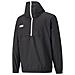 Ess Tape Windbreaker 84747701, Uomini, Nero, L - Foto miniatura 3