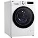 Lavatrice Standard F14R50WHS 11 Kg Classe A Centrifuga 1400 Giri Colore Bianco - Foto miniatura 4