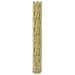 Rotolo Arella Rete Recinzione Canna Bamboo Cannette Frangivista Naturale 100x300 Arella - Foto miniatura 3