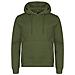 Miami Hoody Verde Milita Xl - Foto miniatura 1