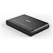 43359 docking station per unità di archiviazione USB 3.2 Gen 2 (3.1 Gen 2) Type-C Nero - Foto miniatura 2