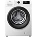 Lavatrice Standard WFQE1214EVJM 12 Kg Classe A Centrifuga 1400 giri - Foto miniatura 1