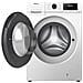 Lavatrice Standard WFQE1214EVJM 12 Kg Classe A Centrifuga 1400 giri - Foto miniatura 4