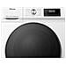Lavatrice Standard WFQE1214EVJM 12 Kg Classe A Centrifuga 1400 giri - Foto miniatura 3