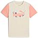 Sandy Adventures Tee Ps 68515587, Bambini, Beige, 104 - Foto miniatura 6
