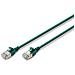 Cavo patch CAT 6A F-FTP Slim, AWG 32/7 - Foto miniatura 1