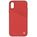 TLL121164 custodia per cellulare 14,7 cm (5.8") Cover Rosso - Foto miniatura 1