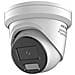 Pro Series with ColorVu DS-2CD2367G2H-LISU /SL (2.8mm) (eF) Torretta Telecamera di sicurezza IP Interno e esterno 3200 x 1800 Pixel Parete - Foto miniatura 1