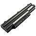 Batteria Per Pc Portatile Fujitsu Lifebook E752 S760 Li-ion 11.1v 5200mah - Foto miniatura 1