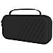 Custodia Protettiva Compatibile Con Nintendo Switch 2 - Borsa Da Viaggio Con 12 Slot Per Schede Di Gioco Black - Foto miniatura 2