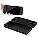 Custodia Protettiva Compatibile Con Nintendo Switch 2 - Borsa Da Viaggio Con 12 Slot Per Schede Di Gioco Black - Foto miniatura 5