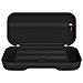 Custodia Protettiva Compatibile Con Nintendo Switch 2 - Borsa Da Viaggio Con 12 Slot Per Schede Di Gioco Black - Foto miniatura 6