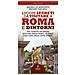 Andrea De Benedetti - Luoghi segreti da visitare a Roma e dintorni. Tra giardini incantati e rovine senza tempo, le perle nascoste della Città Eterna - Foto miniatura 1