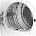 Asciugatrice a pompa di calore 8 kg, 16 programmi, classe E - Bianco, GDL8N1B-S - Foto miniatura 4