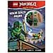Ninja senza paura. Lego Ninjago. Ediz. a colori - Foto miniatura 1
