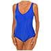 Costume Da Bagno Donna Scollo A V 46064 - Foto miniatura 3
