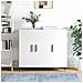 Maniglia Dritta 587 pcs Colore Legno Naturale 130 x 25 x 30 mm - Foto miniatura 3