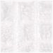 Coperte da Pile 6 pcs Bianco 270 x 240 cm Panno - Foto miniatura 9