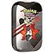 Pokemon Black Bolt & White Flare: Unova Volcarona Mini Tin - Foto miniatura 1