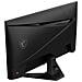 Monitor MAG 274QF E20 27" 2560 x 1440 Pixel Wide Quad HD LCD 0.5 Ms Nero - Foto miniatura 5