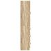 Set di armadi 2 pcs Rovere Sonoma 66 x 34,5 x 87 cm - Foto miniatura 5