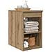 Armadio Bagno In-between Rovere Artigianale 30 x 41 x 50 cm - Foto miniatura 2