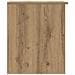 Armadio Bagno In-between Rovere Artigianale 30 x 41 x 50 cm - Foto miniatura 6