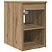 Armadio Bagno In-between Rovere Artigianale 30 x 41 x 50 cm - Foto miniatura 1