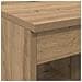 Armadio Bagno In-between Rovere Artigianale 30 x 41 x 50 cm - Foto miniatura 8