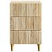 Armadio da Notte con cassetto Rovere Sonoma 43 x 41 x 66,5 cm - Foto miniatura 4